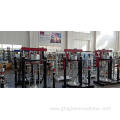 Insulating Glass Two Component Sealing Machine